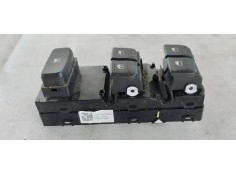 Recambio de mando elevalunas delantero izquierdo para kia stonic (ybcuv) 1.2 i 85 referencia OEM IAM 93570H8100WK  