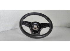 Recambio de volante para audi a3 (8v) 2.0 16v tdi referencia OEM IAM 8W0419091CK  