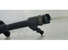 Recambio de inyector para hyundai ix35 break fase 1 referencia OEM IAM 0445110374  