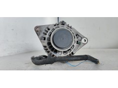 Recambio de alternador para kia sorento 2.5 crdi ex referencia OEM IAM   