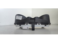 Recambio de cuadro instrumentos para opel astra j lim. selective referencia OEM IAM 769317420U  