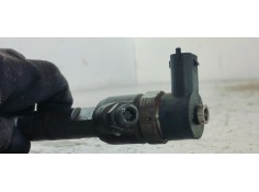 Recambio de inyector para hyundai ix35 break fase 1 referencia OEM IAM 0445110374  