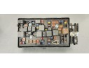 Recambio de caja reles / fusibles para opel insignia berlina 2.0 cdti referencia OEM IAM 22933570  