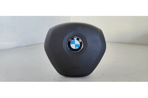 Recambio de airbag delantero izquierdo para bmw serie 1 lim. (f20) 2.0 turbodiesel referencia OEM IAM 685730601  