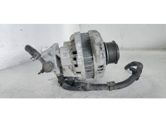 Recambio de alternador para kia sorento 2.5 crdi ex referencia OEM IAM   
