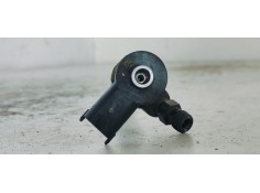 Recambio de inyector para hyundai ix35 break fase 1 referencia OEM IAM 0445110374  