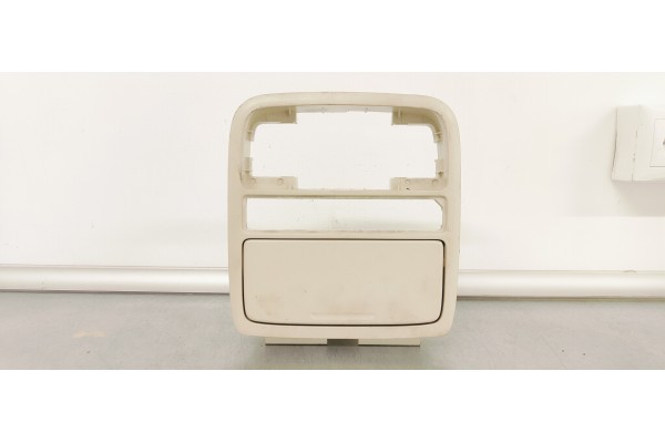 Recambio de luz interior para honda cr-v 1.6 dtec 120 fap referencia OEM IAM   