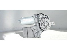 Recambio de motor elevalunas trasero izquierdo para volkswagen golf plus (5m1) sportline referencia OEM IAM 5M0839401A  