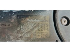 Recambio de retrovisor derecho para hyundai sonata (nf) 2.0crdi 140 fap referencia OEM IAM E4012273  