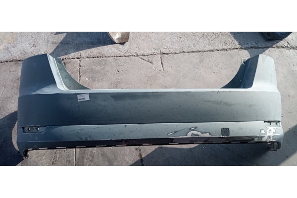 Recambio de paragolpes trasero para ford mondeo ber. (ca2) 2.0 tdci cat referencia OEM IAM   