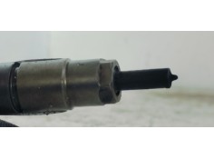 Recambio de inyector para hyundai ix35 break fase 1 referencia OEM IAM 0445110374  