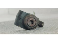 Recambio de rampa inyectora para citroen c4 berlina cool referencia OEM IAM 9654592680  