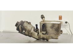 Recambio de enfriador aceite motor para opel vectra c berlina comfort referencia OEM IAM 5989070241  