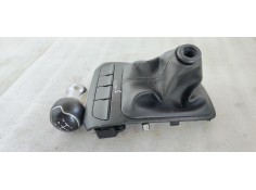 Recambio de pomo palanca cambio para kia stonic (ybcuv) 1.2 i 85 referencia OEM IAM   
