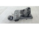 Recambio de pomo palanca cambio para kia stonic (ybcuv) 1.2 i 85 referencia OEM IAM   