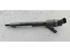 Recambio de inyector para hyundai ix35 break fase 1 referencia OEM IAM 0445110374  
