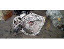 Recambio de caja cambios para renault megane iii berlina 5 p dynamique referencia OEM IAM 320108729R  