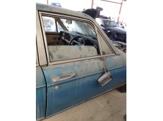 PUERTA DELANTERA DERECHA 