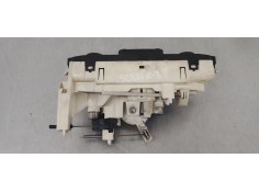 Recambio de mando calefaccion / aire acondicionado para renault scenic ii 1.5dci 105 referencia OEM IAM   
