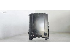 PANTALLA MULTIFUNCION 681833236R 