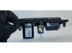 Recambio de modulo electronico para hyundai i20 (bc3) 1.0i turbo 100 fap referencia OEM IAM 84644Q0100  