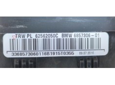 Recambio de airbag delantero izquierdo para bmw serie 1 lim. (f20) 2.0 turbodiesel referencia OEM IAM 685730601  