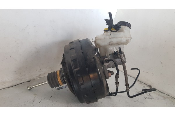 Recambio de servofreno para opel astra j sports tourer 1.6 cdti 110 fap referencia OEM IAM 13338058  