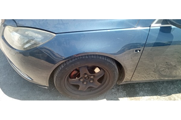 Recambio de aleta delantera izquierda para opel insignia sports tourer 2.0 16v cdti referencia OEM IAM   