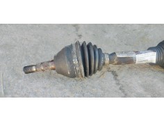 Recambio de transmision delantera izquierda para opel astra h ber. edition referencia OEM IAM 24462251  