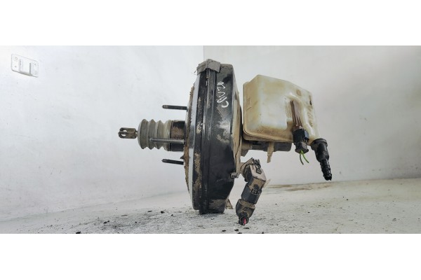 Recambio de servofreno para peugeot 3008 1.6hdi 115 fap referencia OEM IAM 9672320680  