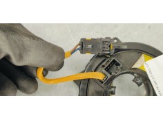 Recambio de anillo airbag para hyundai santa fe (sm) 2.0 crdi cat referencia OEM IAM   