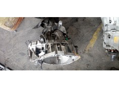 Recambio de caja cambios para renault megane iii berlina 5 p dynamique referencia OEM IAM 320108729R  