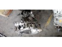 Recambio de caja cambios para renault megane iii berlina 5 p dynamique referencia OEM IAM 320108729R  