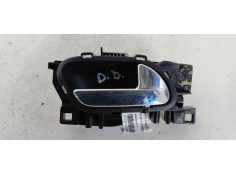 MANETA INTERIOR DELANTERA DERECHA 9683446577 