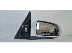 Recambio de retrovisor derecho para hyundai sonata (nf) 2.0crdi 140 fap referencia OEM IAM E4012273  