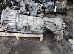 Recambio de caja cambios para land rover range rover (lm) 4.4 v8 cat referencia OEM IAM 032UC  