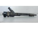 Recambio de inyector para hyundai ix35 break fase 1 referencia OEM IAM 0445110374  