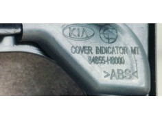 Recambio de pomo palanca cambio para kia stonic (ybcuv) 1.2 i 85 referencia OEM IAM   