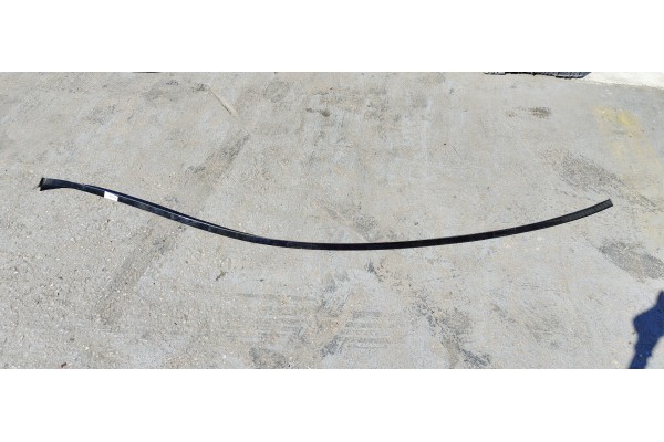 Recambio de moldura para mercedes-benz clase s (w221) berlina 3.0 cdi cat referencia OEM IAM   