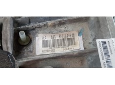 Recambio de caja cambios para renault megane iii berlina 5 p dynamique referencia OEM IAM 320108729R  