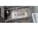 Recambio de caja cambios para renault megane iii berlina 5 p dynamique referencia OEM IAM 320108729R  