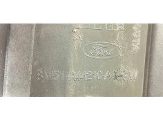 Recambio de aleron trasero para ford focus berlina (cap) sport referencia OEM IAM   