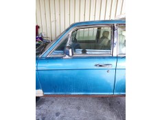 PUERTA DELANTERA IZQUIERDA 