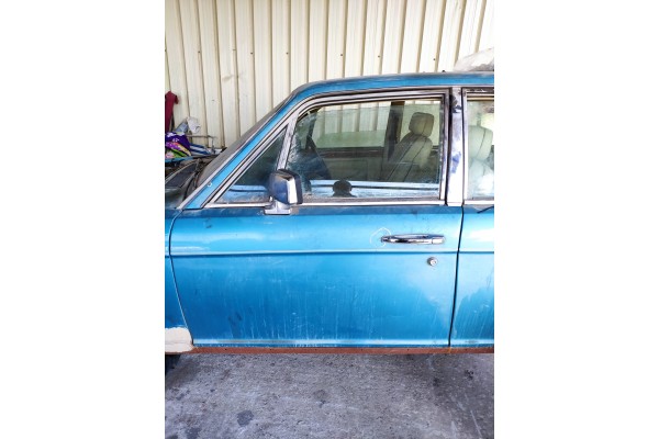 Recambio de puerta delantera izquierda para rolls royce silver spirit ii 6.75 - 223 cv referencia OEM IAM   