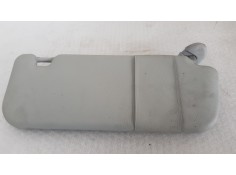 Recambio de parasol izquierdo para toyota avensis (t27) 2.2d-cat 150 fap referencia OEM IAM   