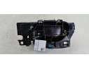 Recambio de maneta interior delantera derecha para citroen c3 picasso exclusive referencia OEM IAM 9683446577  