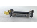 Recambio de maneta exterior delantera izquierda para mitsubishi galloper (hyundai) 2.5 turbodiesel referencia OEM IAM   