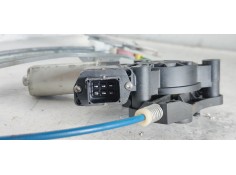 Recambio de elevalunas delantero derecho para opel corsa d cosmo referencia OEM IAM   