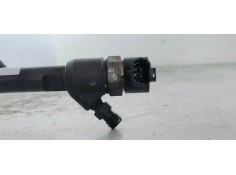 Recambio de inyector para hyundai ix35 break fase 1 referencia OEM IAM 0445110374  