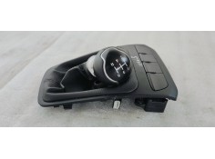 Recambio de pomo palanca cambio para kia stonic (ybcuv) 1.2 i 85 referencia OEM IAM   